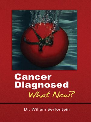 cover image of Cancer Diagnosed